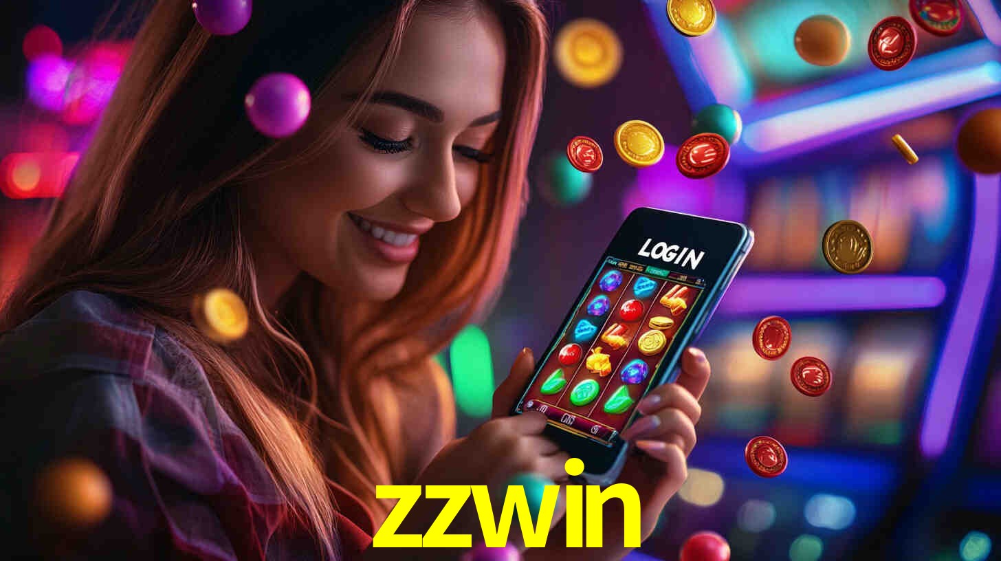 zzwin - Oficialmente autorizado Brasil - zzwin vip