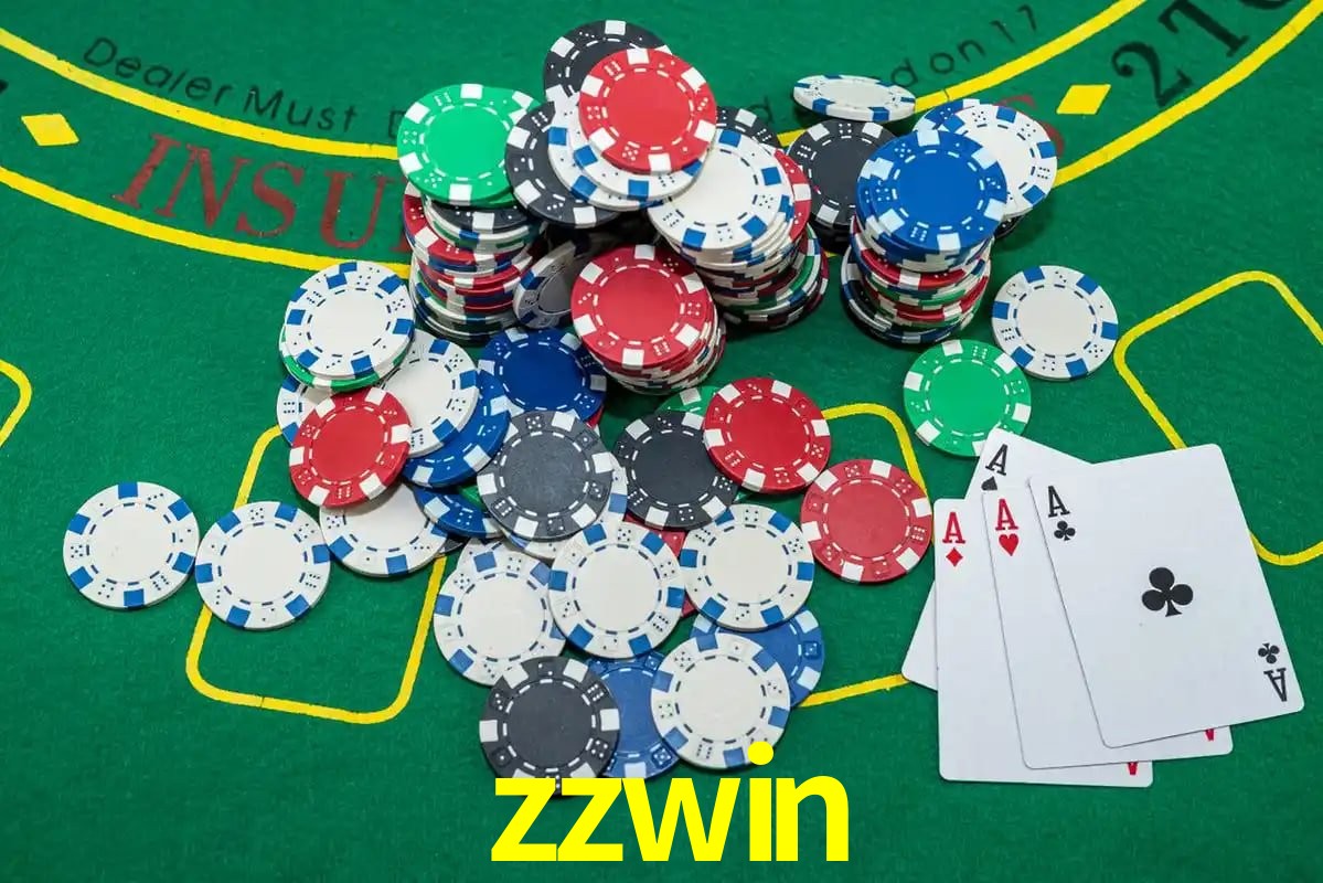 Experiência VIP zzwin