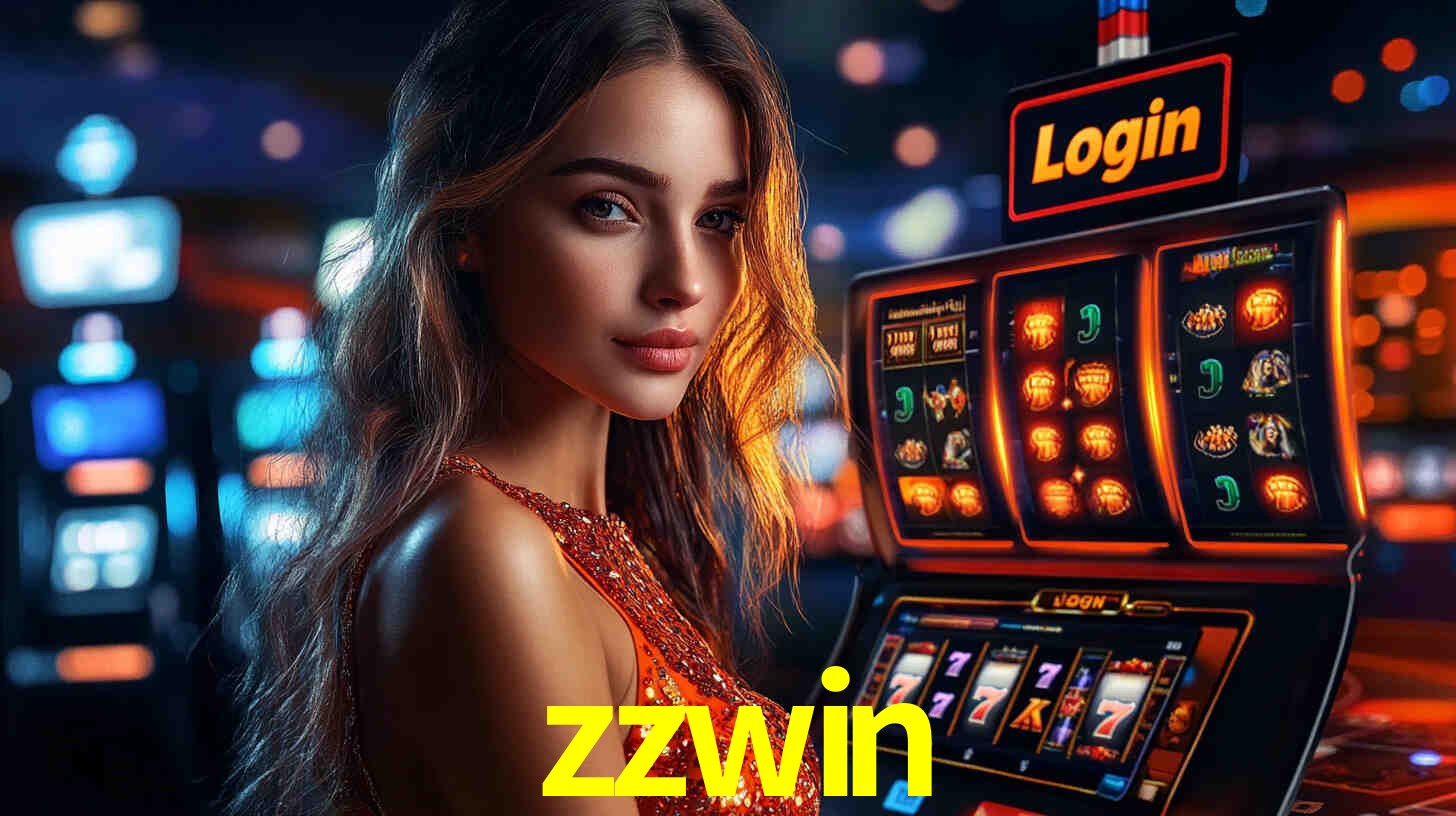 zzwin: Seu Cassino Premiado com Pagamentos Rápidos