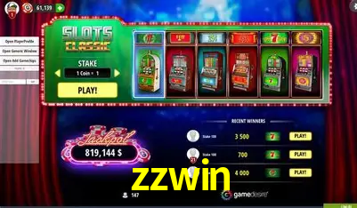 Desvendando o Mundo dos Jogos Virtuais na zzwin