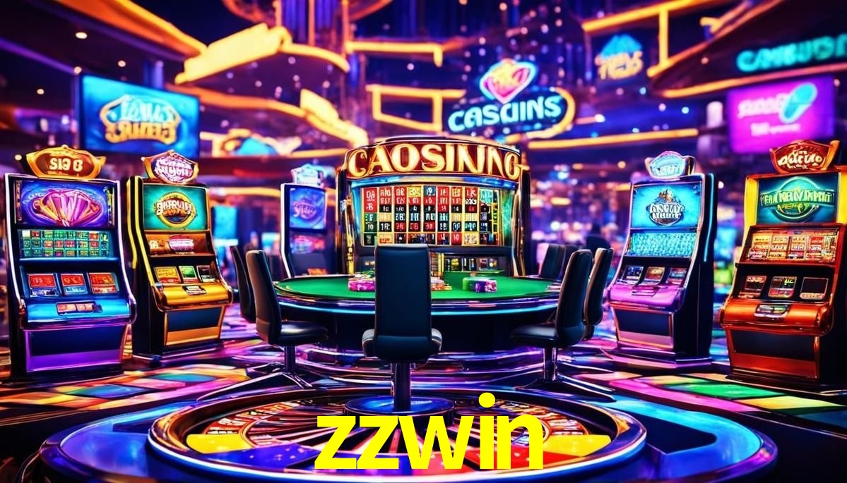 Estatísticas zzwin