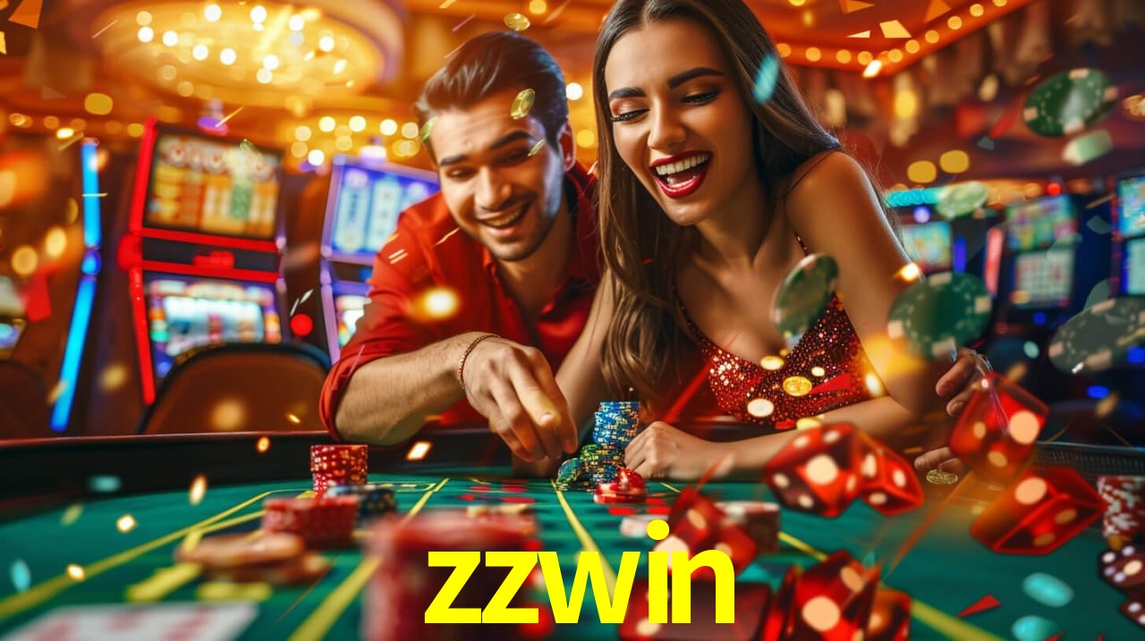 Estatísticas do Jogo zzwin