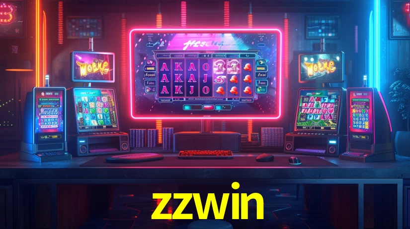 Sinta a adrenalina dos jogos de cassino com zzwin