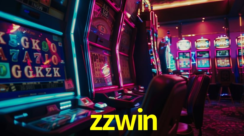 Descubra o Mundo do Cassino Online com zzwin