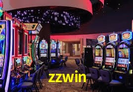 Segurança 2FA zzwin