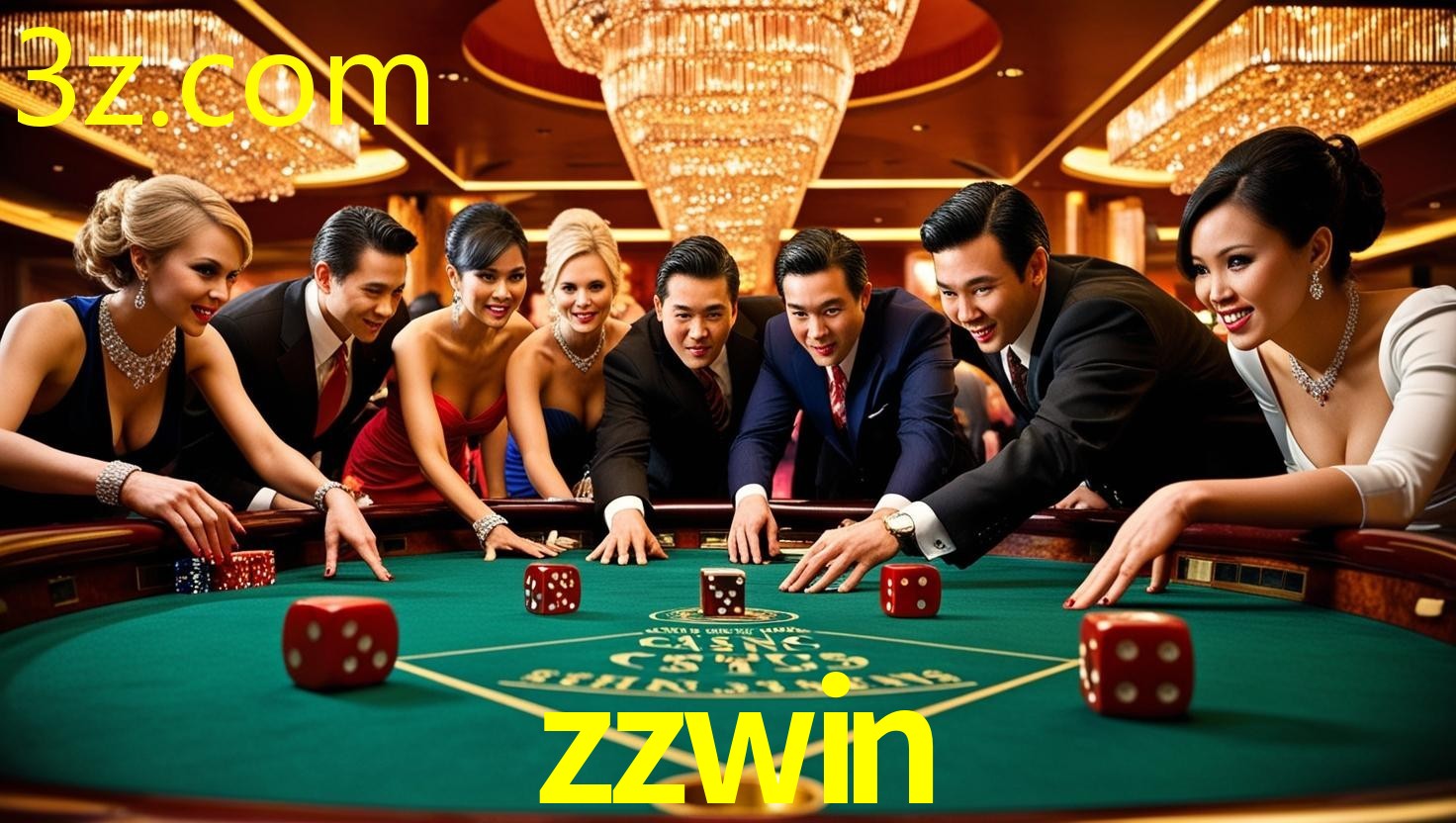 Apostas na Site ZZWIN.COM