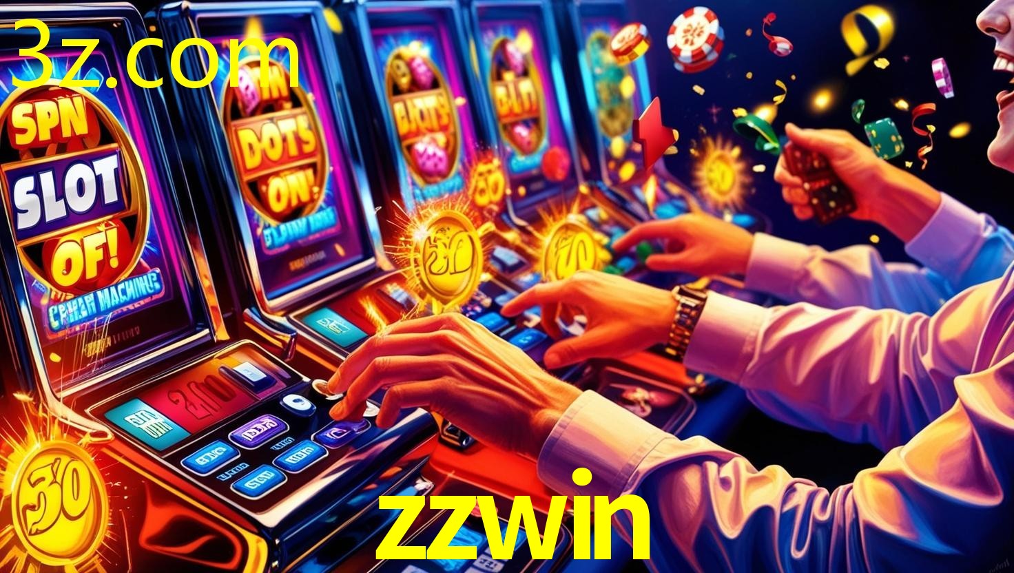 Jogos Crash na ZZWIN.COM