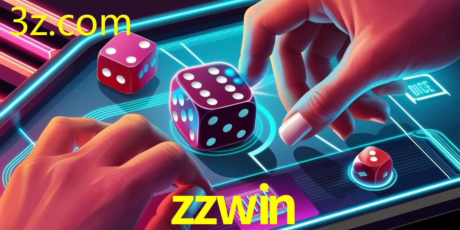 Jogos de Cassino ZZWIN.COM