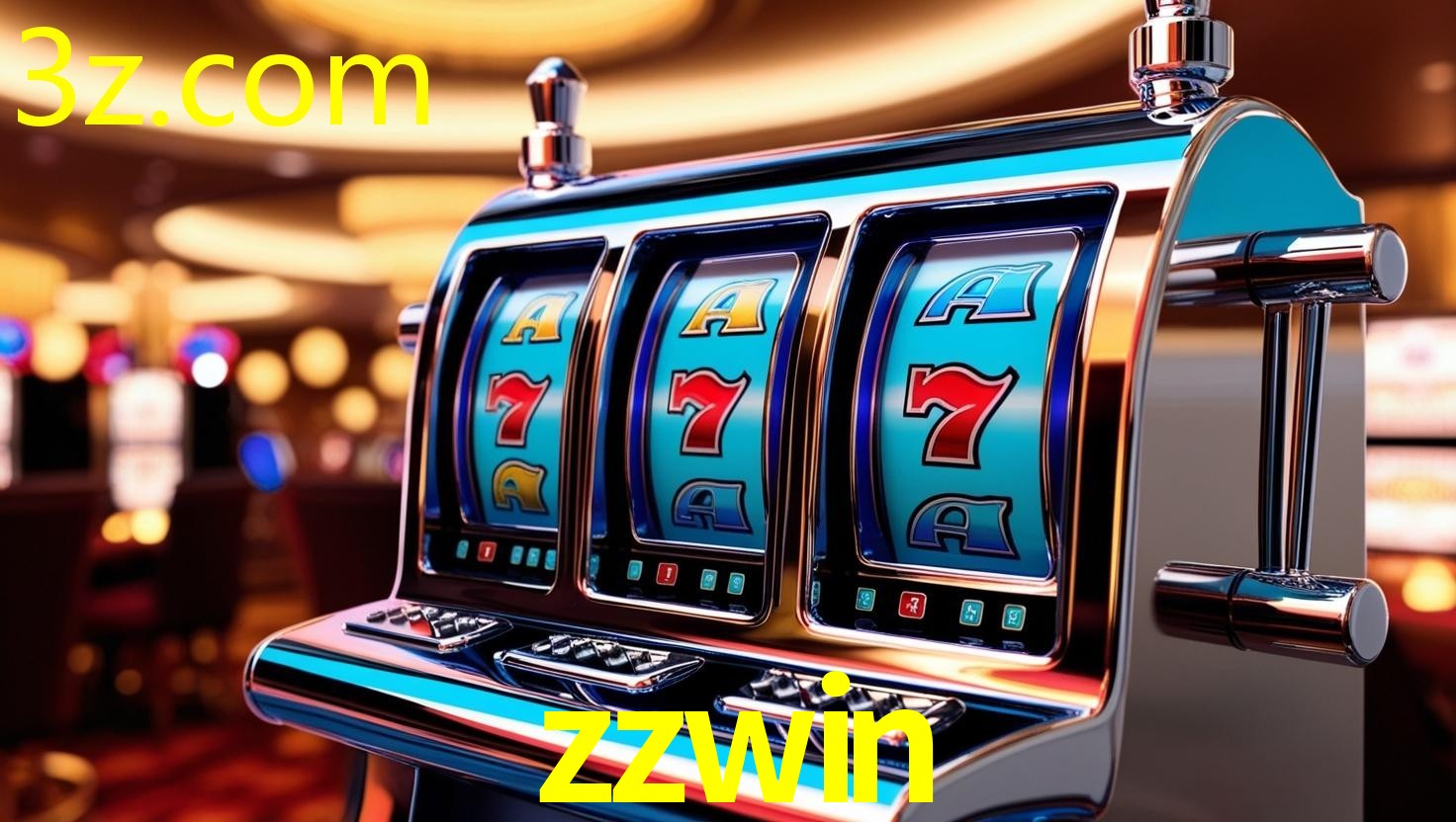 Fortune Tiger Slot no Site ZZWIN.COM