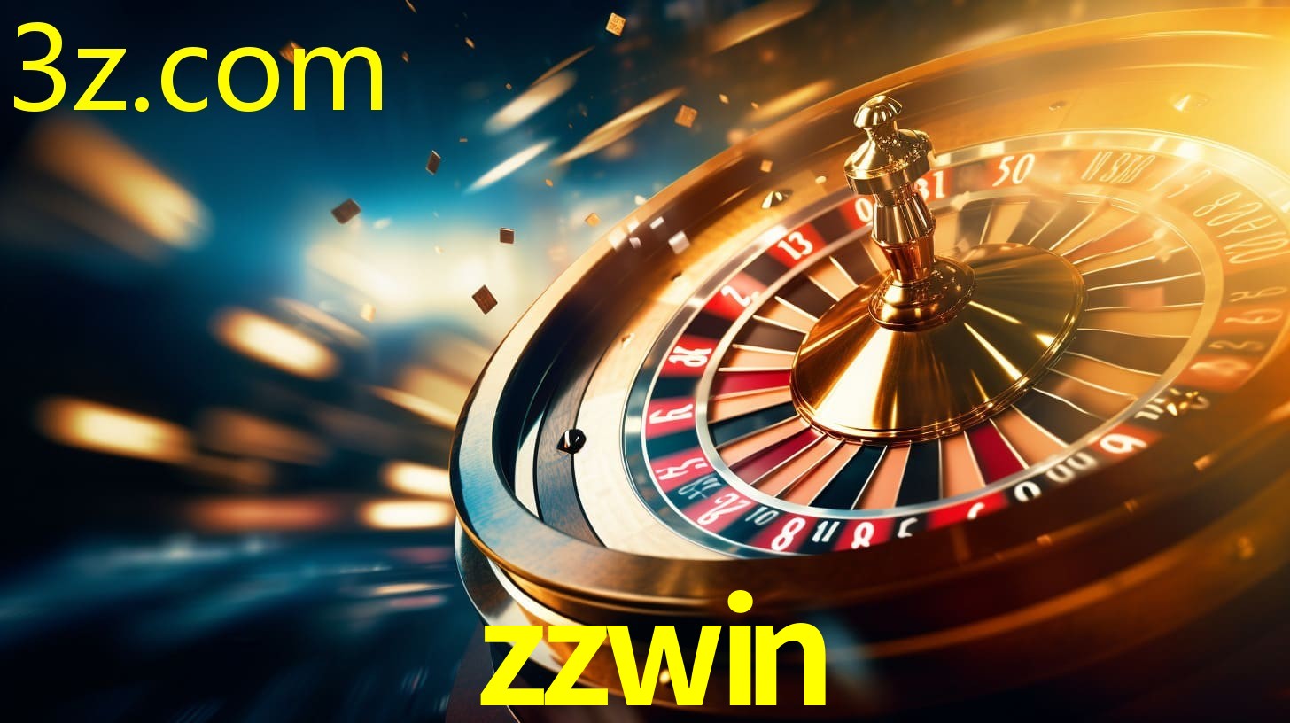 Slots no Site ZZWIN.COM