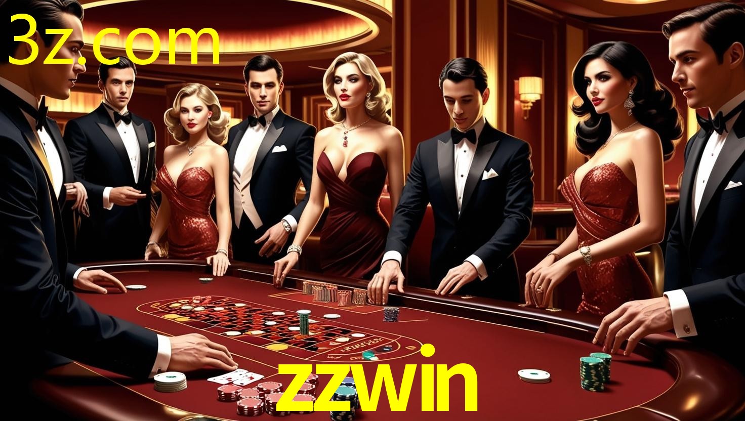 Verificação de Conta ZZWIN.COM