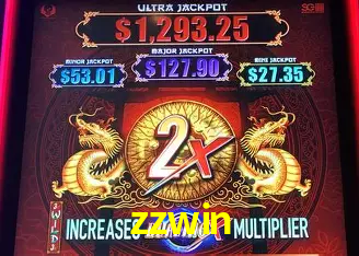 Descubra a Magia dos Jogos de Arcade no zzwin