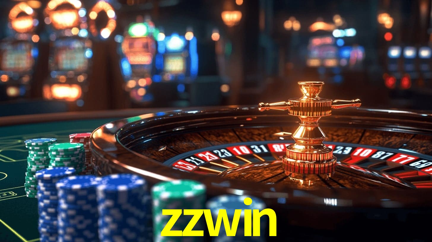 Sinta a adrenalina dos jogos de cassino com zzwin