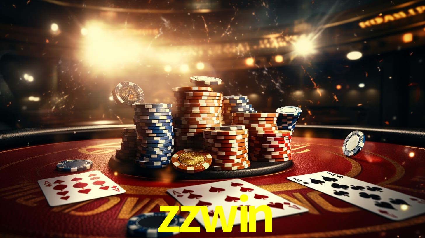Blackjack Table zzwin