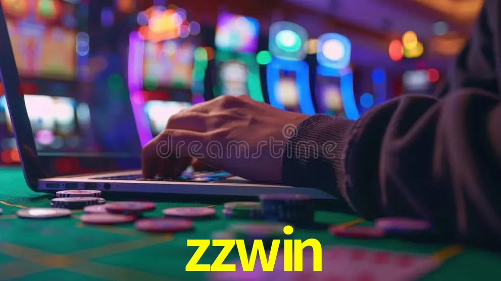 Interface do App zzwin