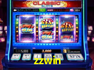 Descubra a Magia dos Jogos de Arcade no zzwin