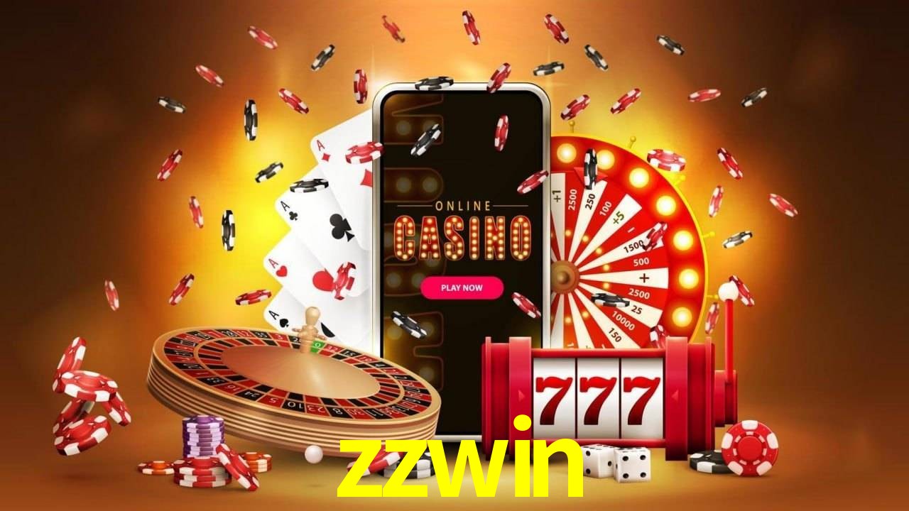 Casino Ao Vivo zzwin
