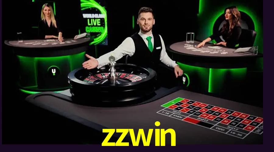 APP oficial da zzwin para mobile