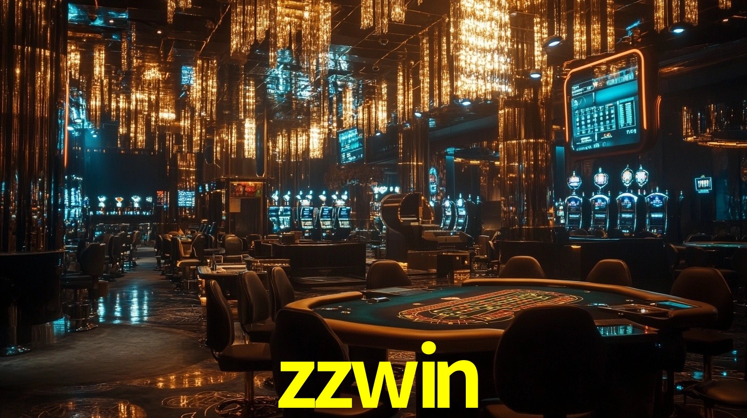 zzwin: Seu Especialista em Apostas Esportivas Brasileiras
