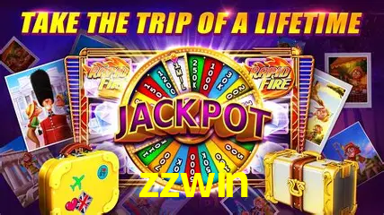 Descubra o Mundo do Cassino Online com zzwin