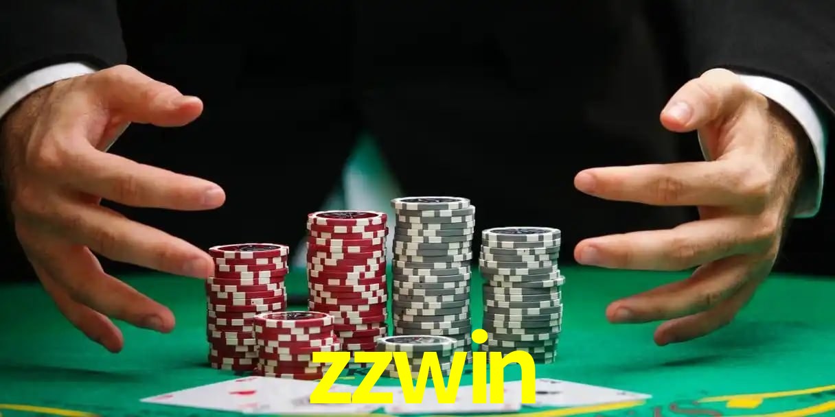 zzwin plataforma — depósito PIX instantâneo no caixa