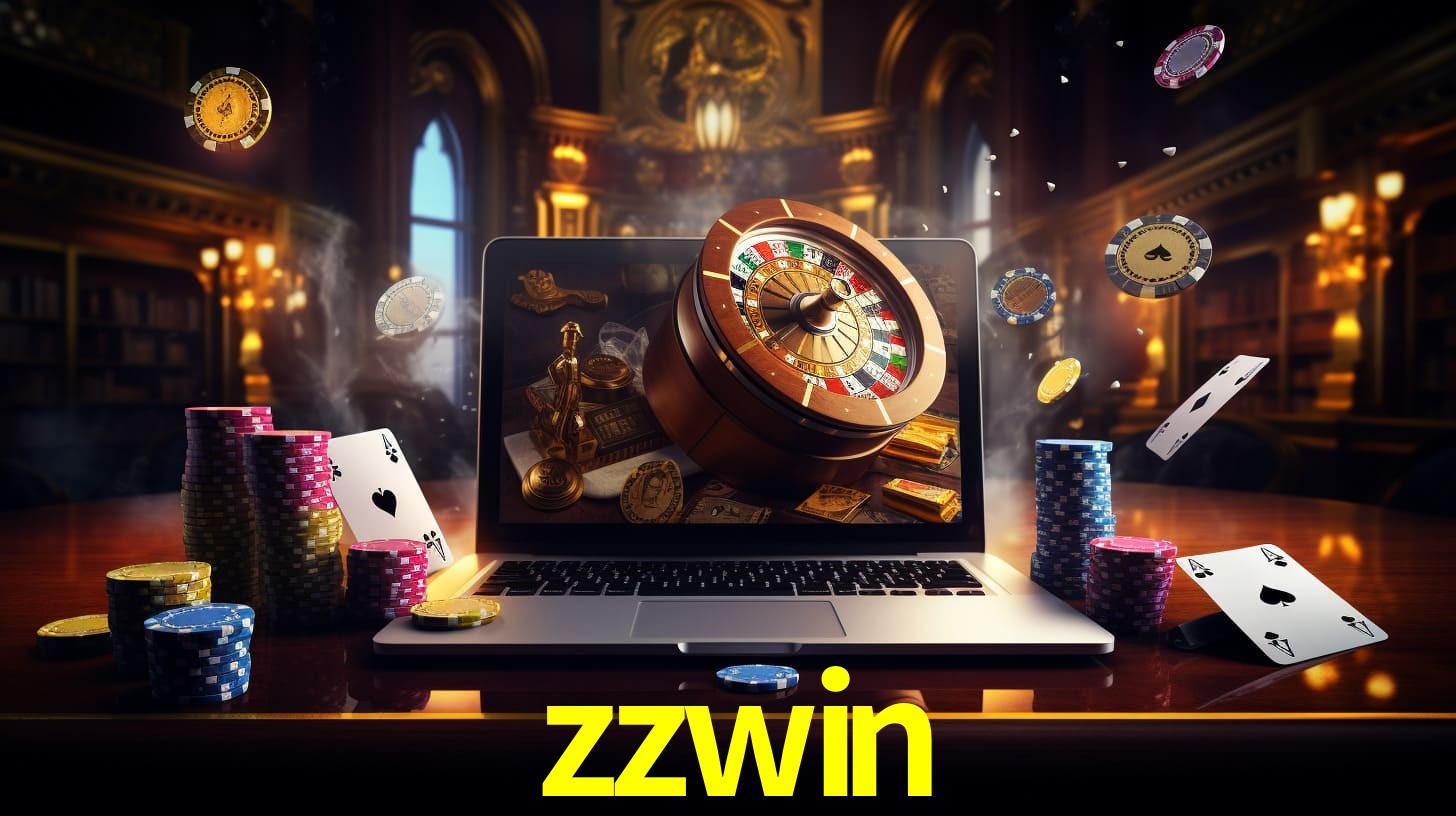 Roulette Table zzwin