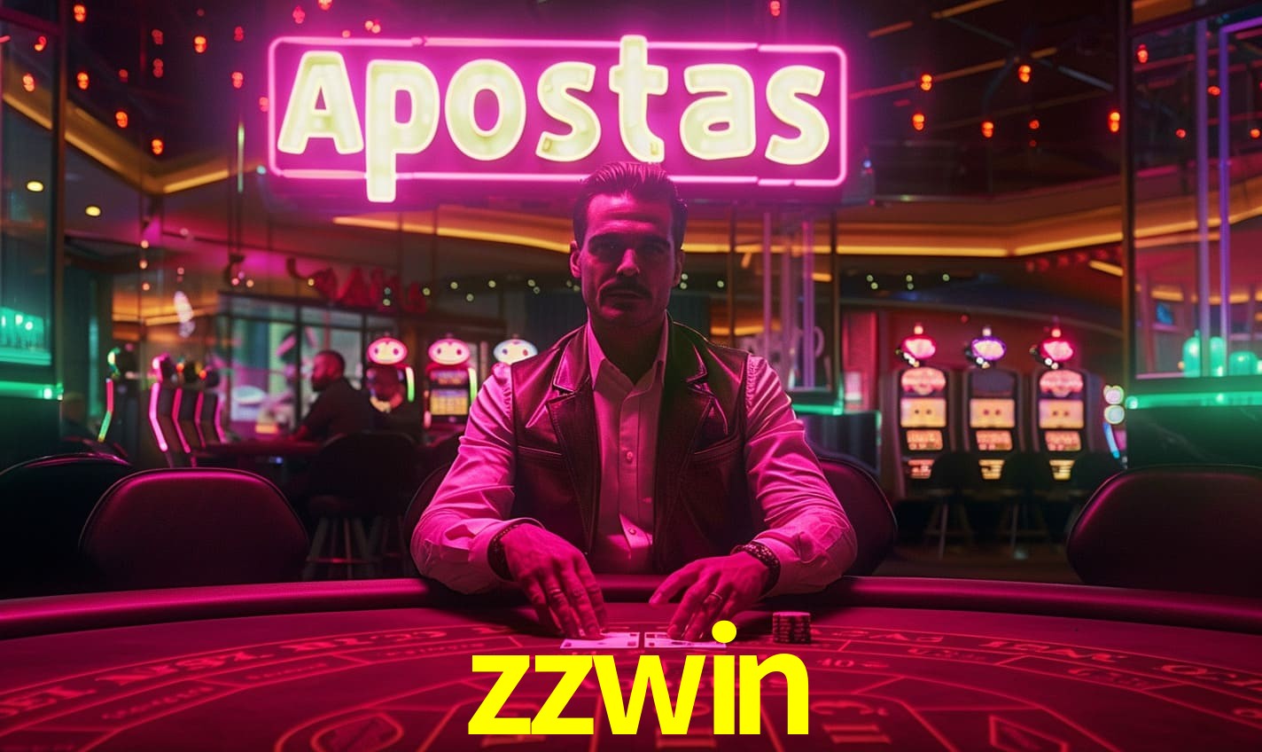Inovações de Jogos na zzwin: O Futuro das Experiências Interativas