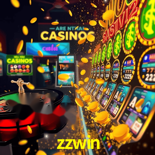 Desvendando o Mundo dos Jogos Virtuais na zzwin